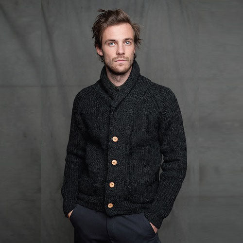 18 Waits "Autumn in New York" FW15 Collection