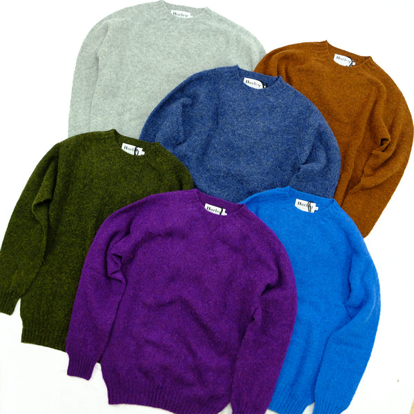 INTRODUCING Harley of Scotland