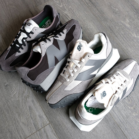 New Balance Grey Day 2022