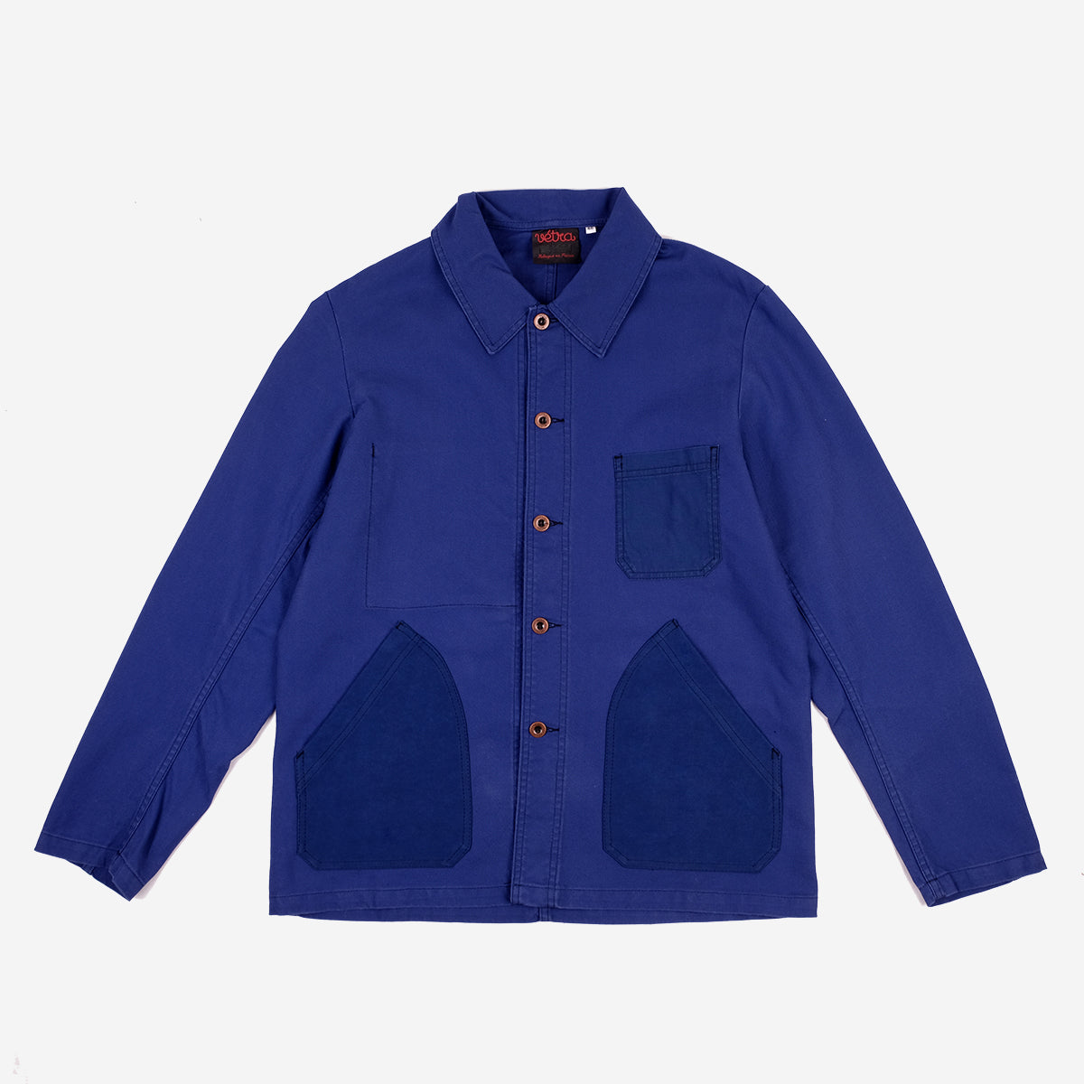 10 YEAR - Chore Jacket - D-Pocket - Triple Hydrone