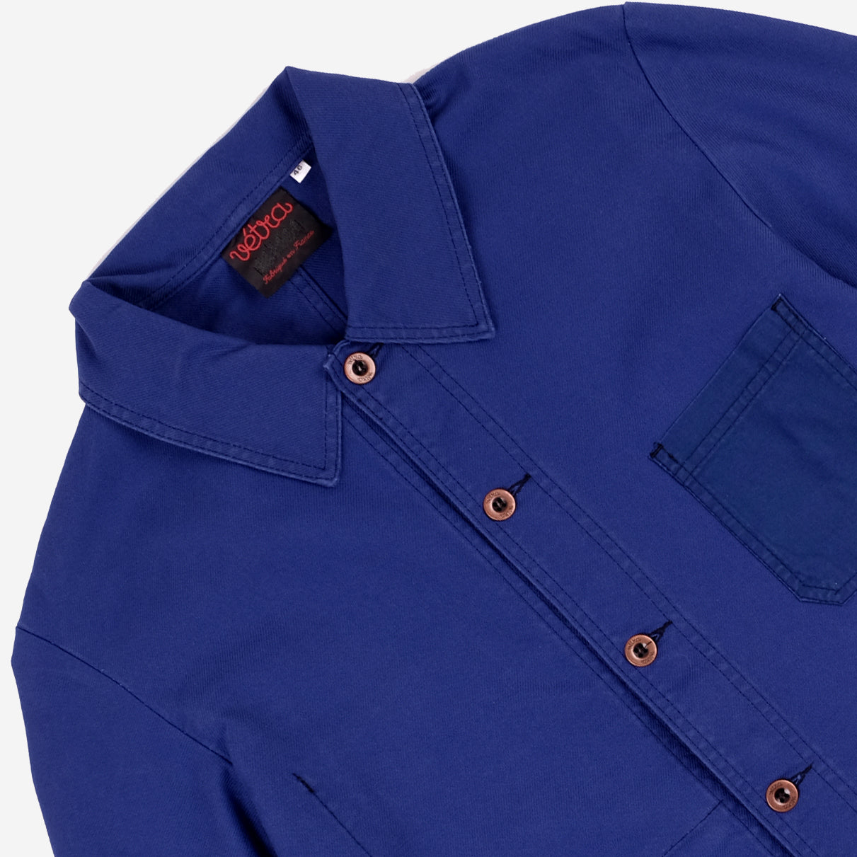 10 YEAR - Chore Jacket - D-Pocket - Triple Hydrone