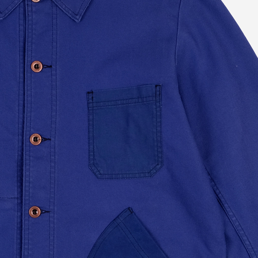 10 YEAR - Chore Jacket - D-Pocket - Triple Hydrone