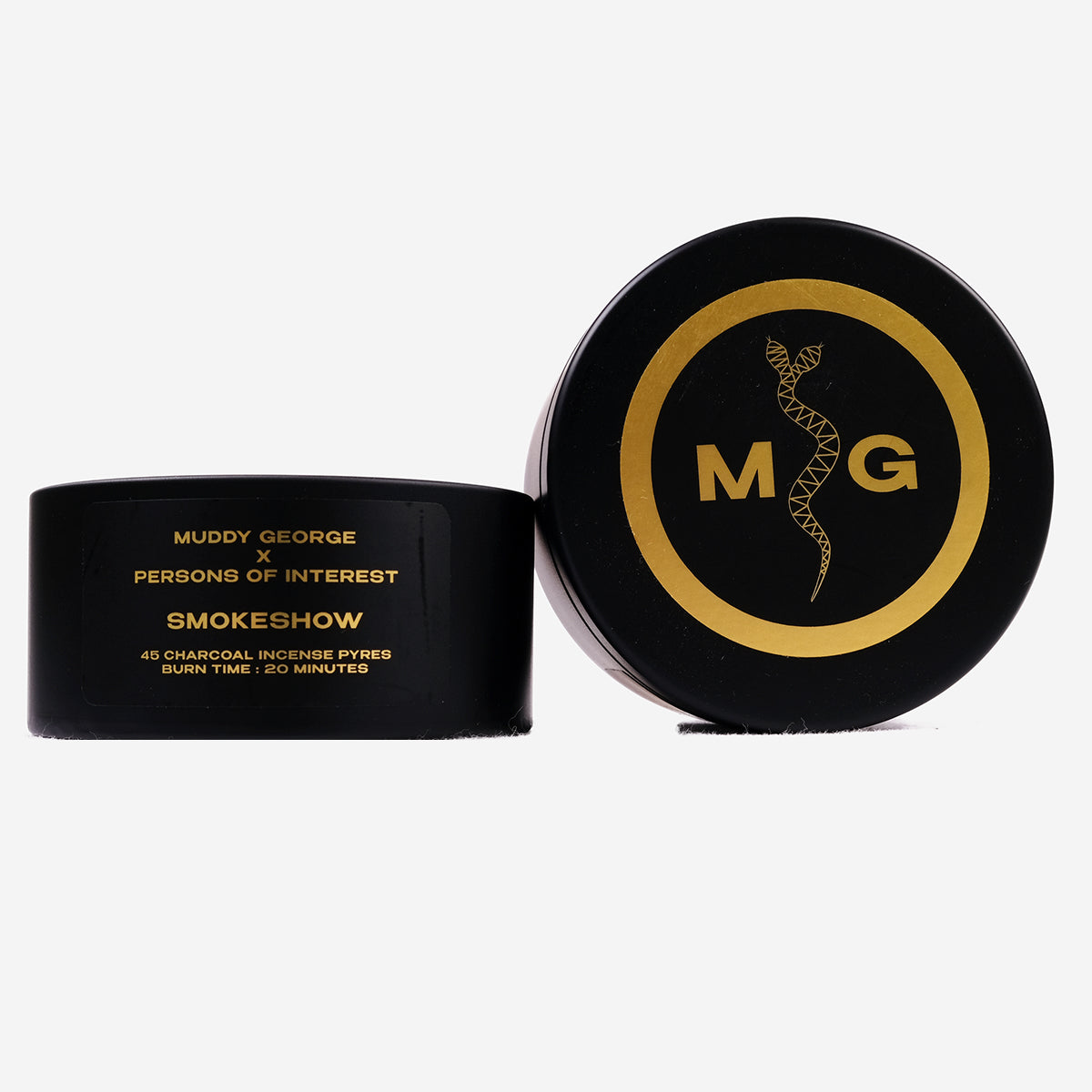 10 YEAR - Incense Cones - Smokeshow