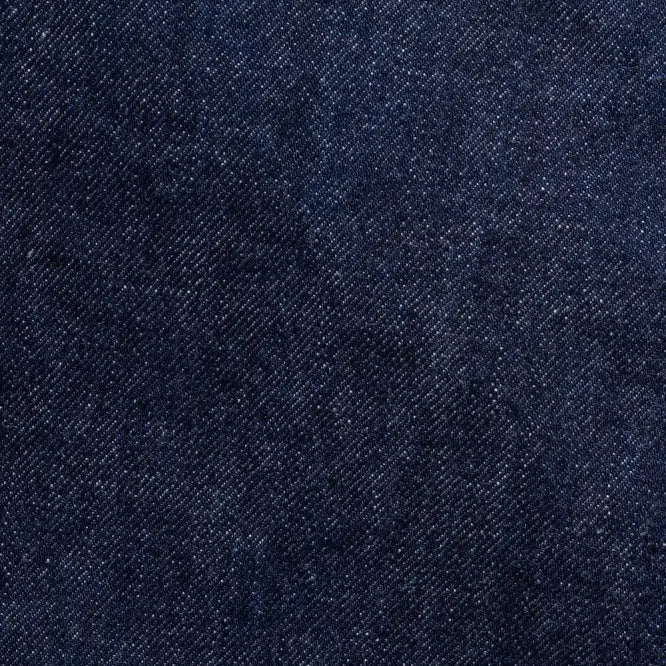 116OW - Type Standard 14oz Selvedge - One Wash Indigo