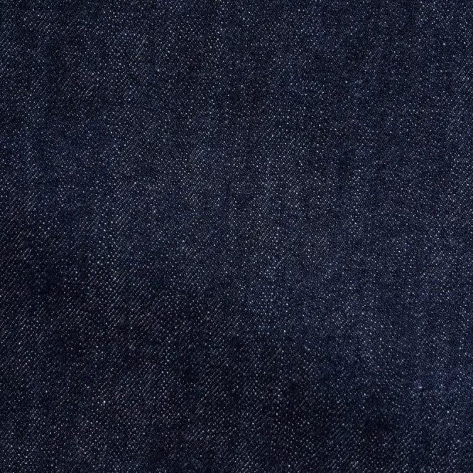 117OW - Type Loose 14oz Selvedge - One Wash Indigo