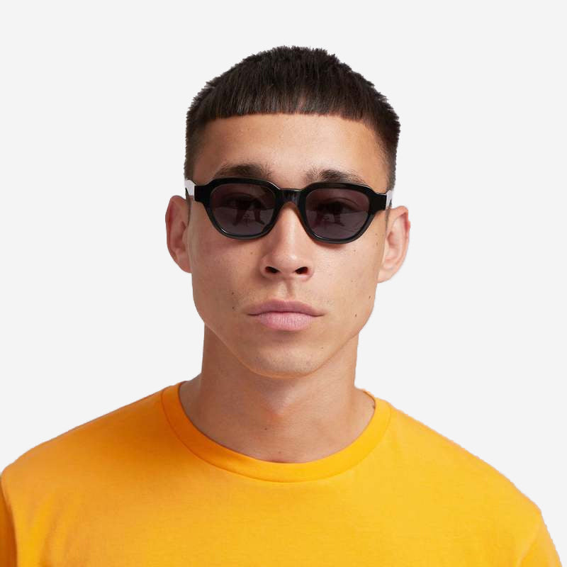 Sunglasses 13 - Seaweed Green/Green