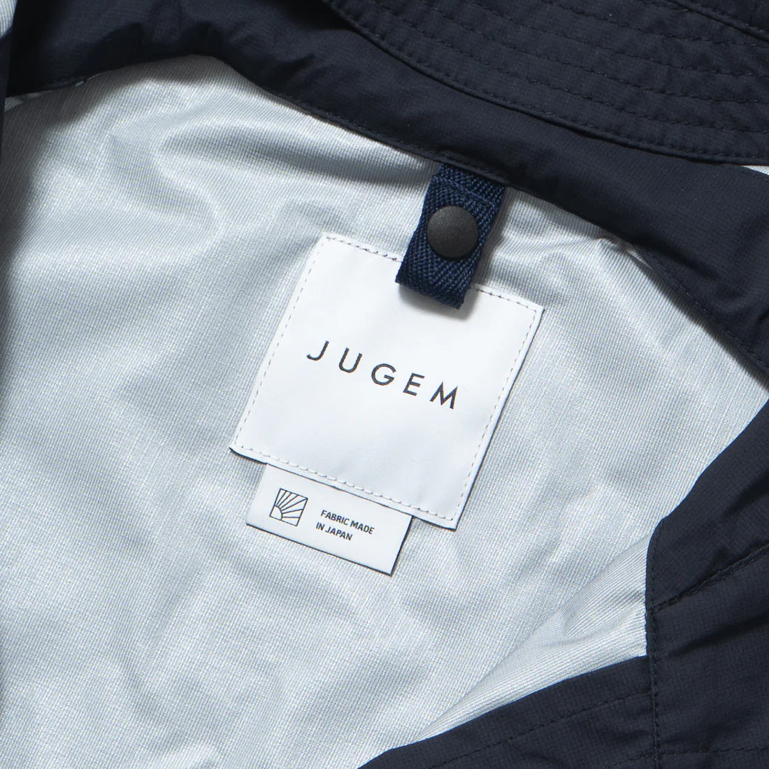 5-Way All Time Hang Out Shell - Navy/Purple