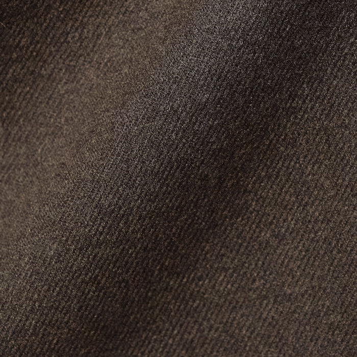 Bal Collar Coat - Greige