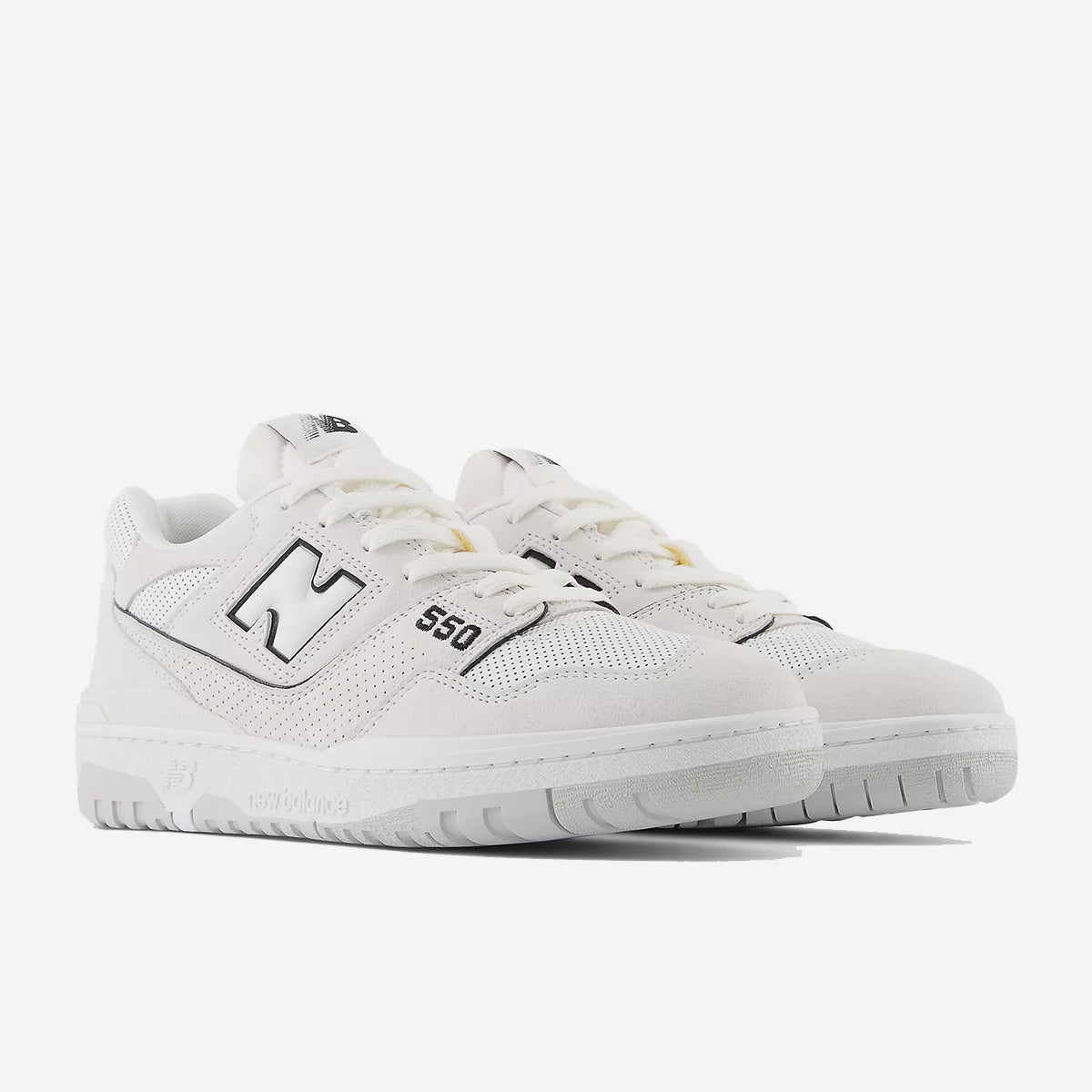 BB550PRB - Reflection/White/Black