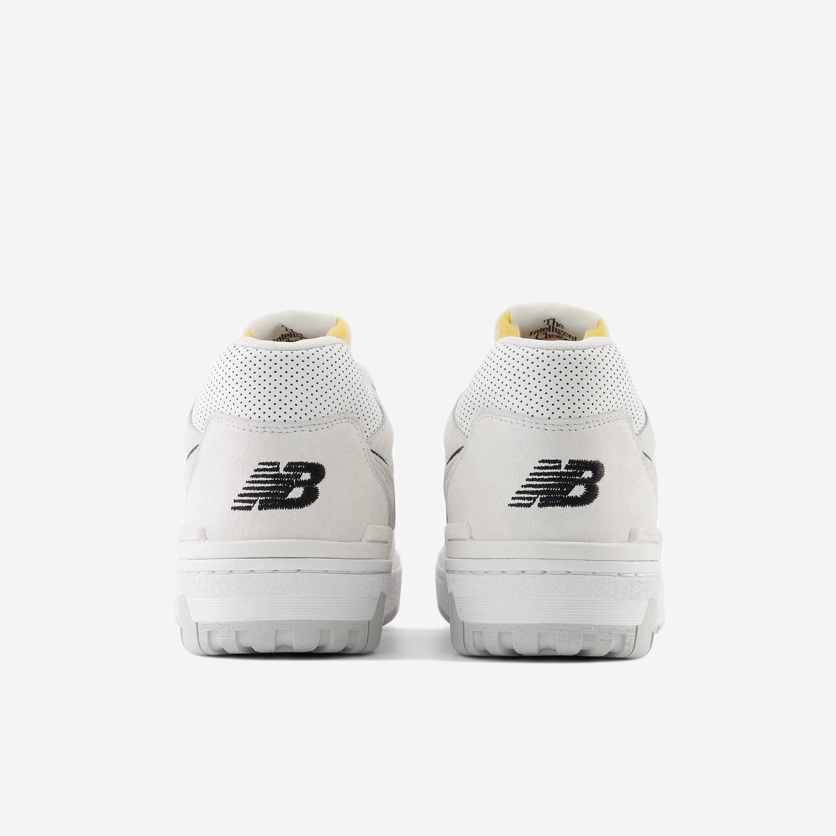 BB550PRB - Reflection/White/Black