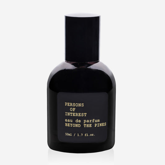 Eau de Perfume (50 ml) - Beyond The Pines