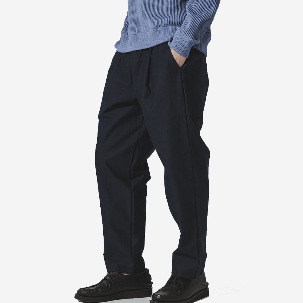 Back-Nep Umpire Pants - Dark Navy