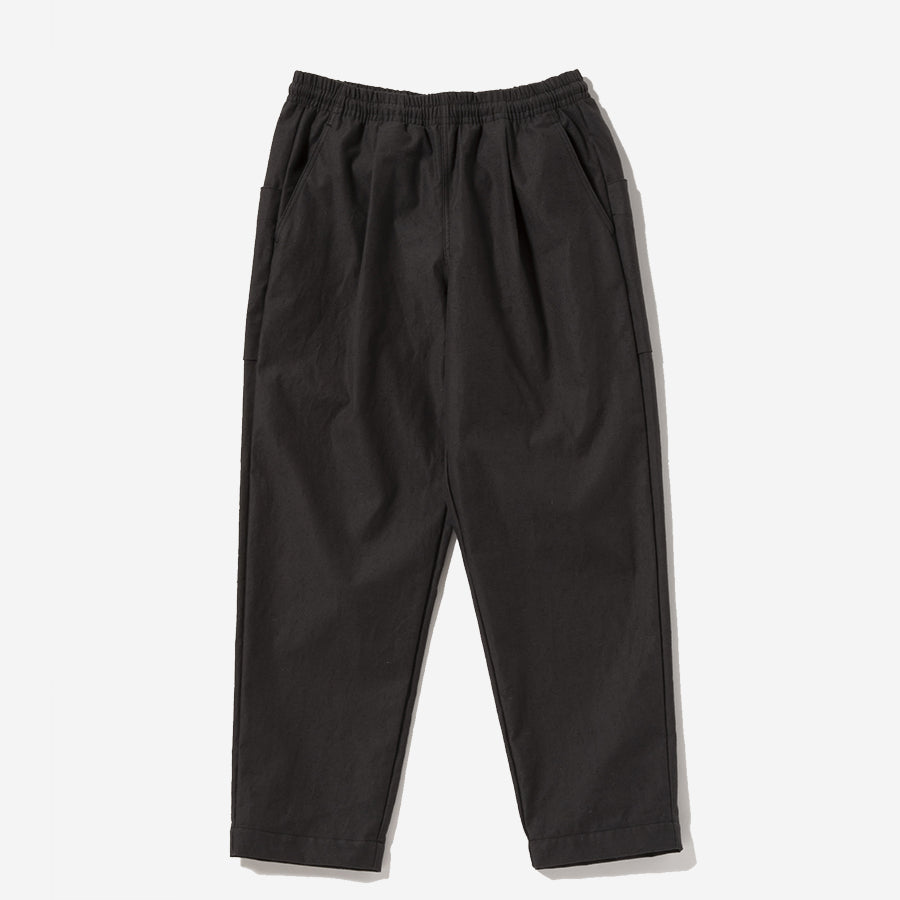 Back-Nep Umpire Pants - Sumikuro (Ink Black)