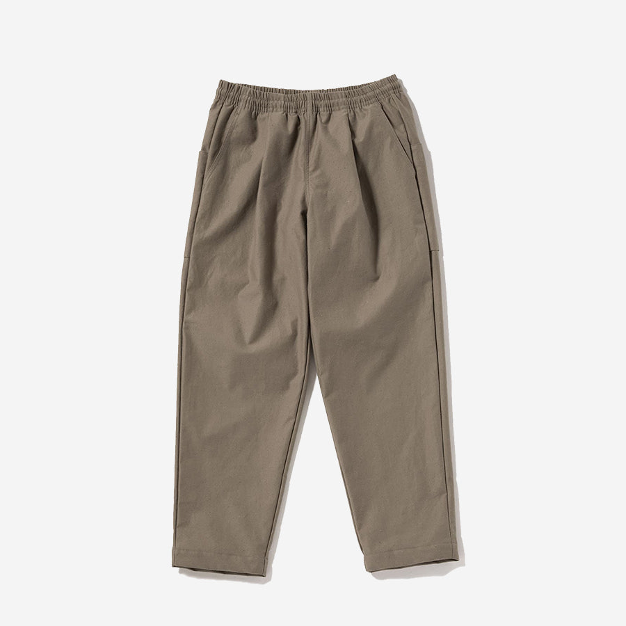 Back-Nep Umpire Pants - Sepia