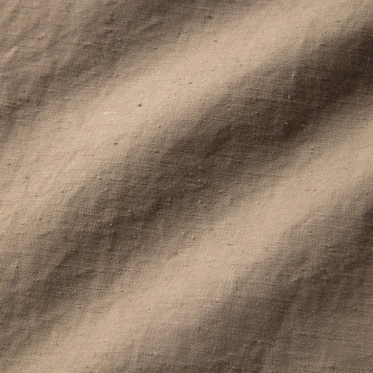 Back-Nep Umpire Pants - Sepia