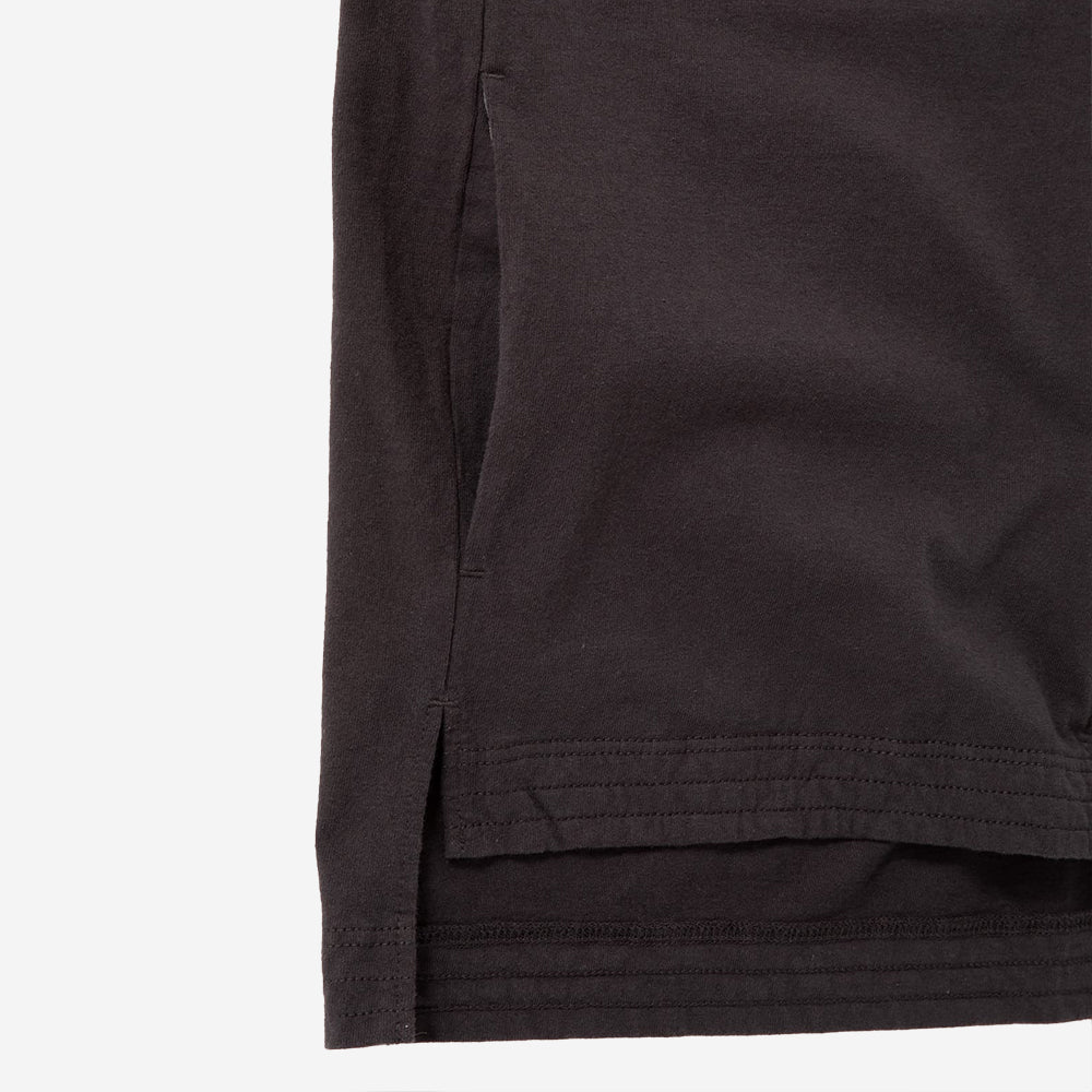 Baseball Shirt - Shadow Steel Blue