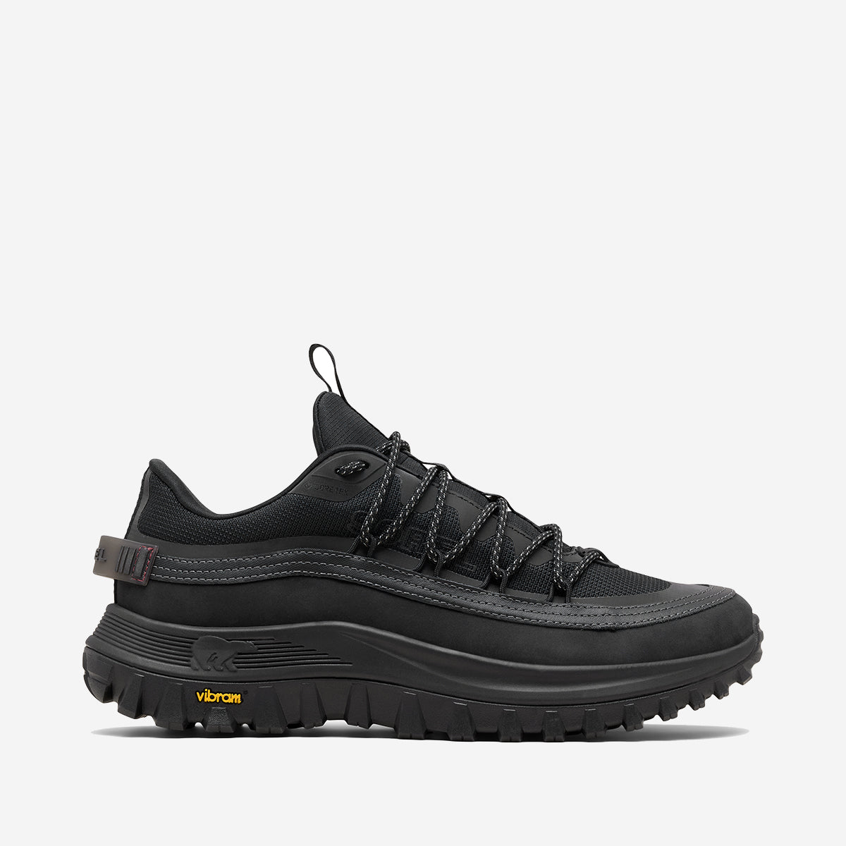 CALLSIGN HORIZON™ LOW GTX Sneakers - Black/Jet