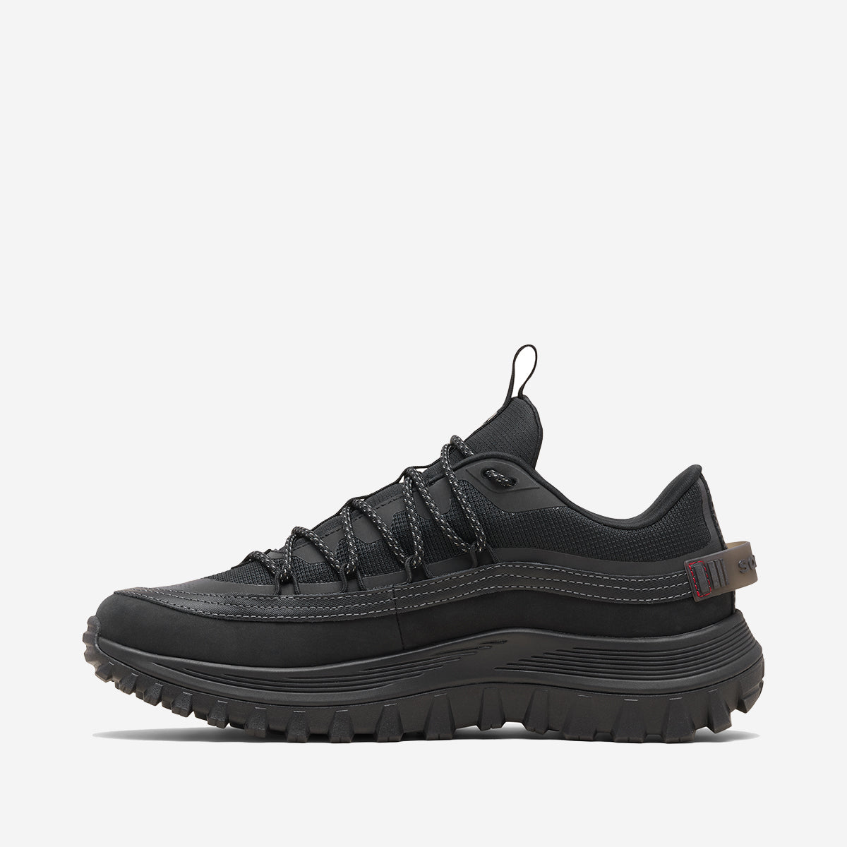 CALLSIGN HORIZON™ LOW GTX Sneakers - Black/Jet