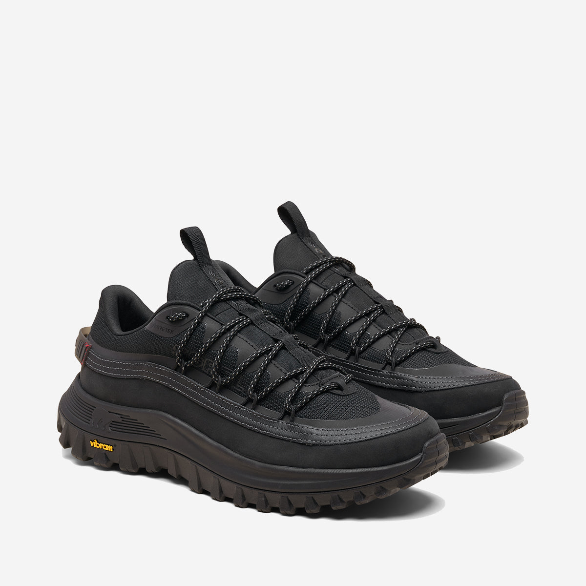 CALLSIGN HORIZON™ LOW GTX Sneakers - Black/Jet