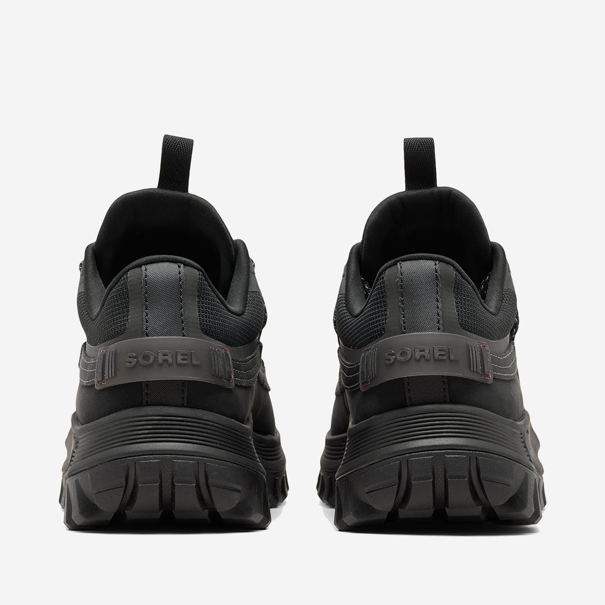 CALLSIGN HORIZON™ LOW GTX Sneakers - Black/Jet