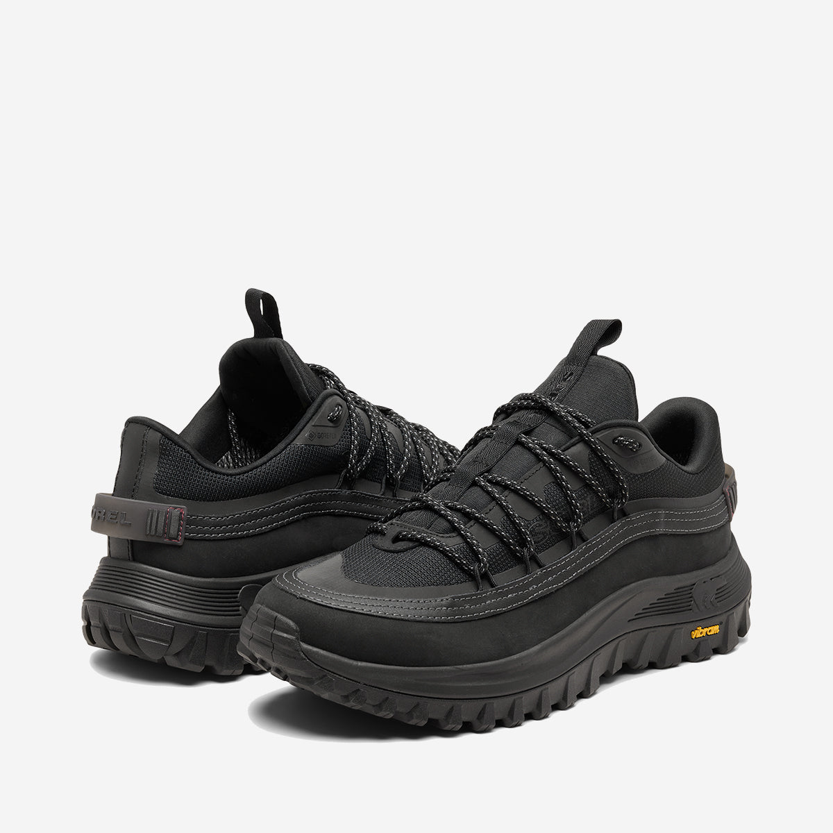 CALLSIGN HORIZON™ LOW GTX Sneakers - Black/Jet