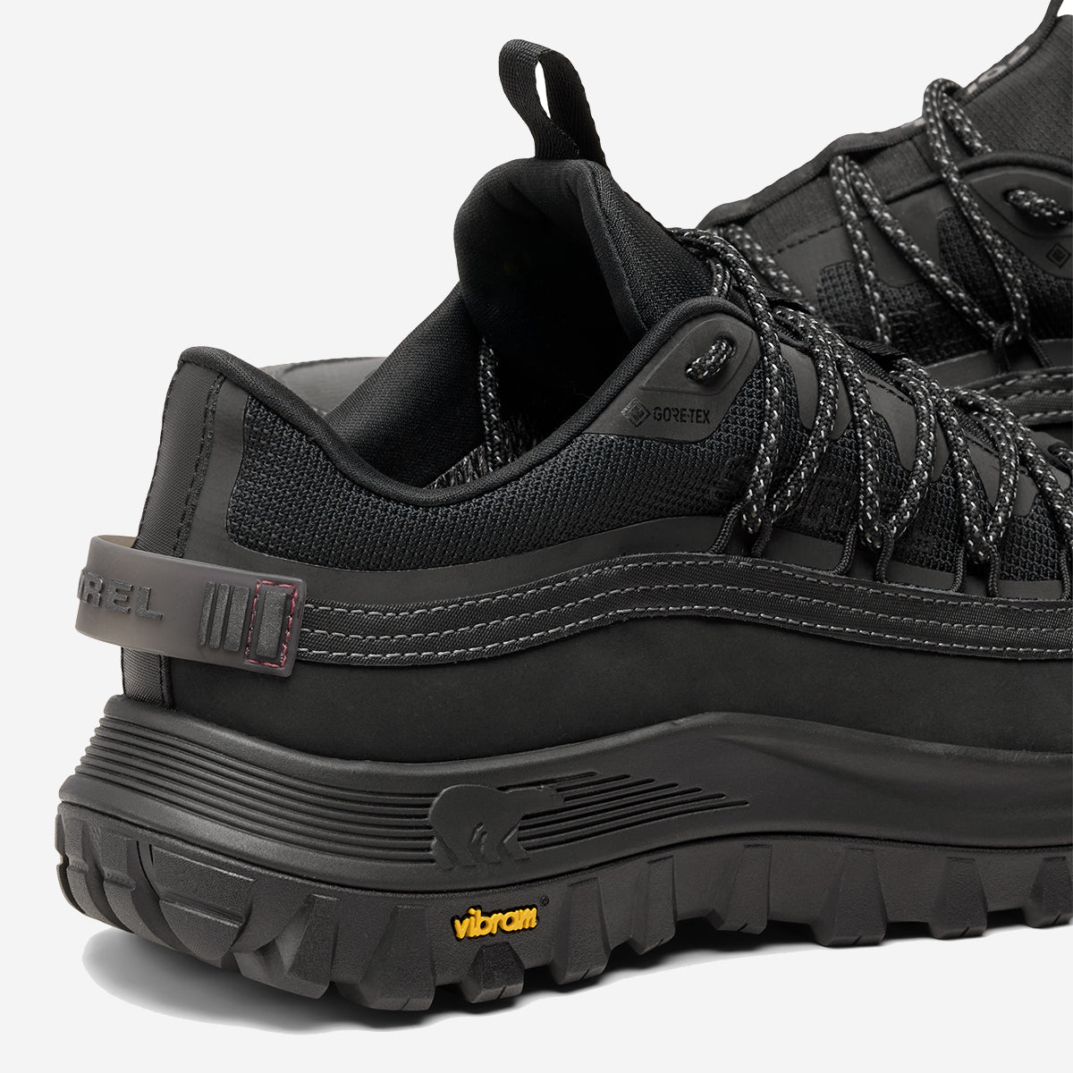 CALLSIGN HORIZON™ LOW GTX Sneakers - Black/Jet
