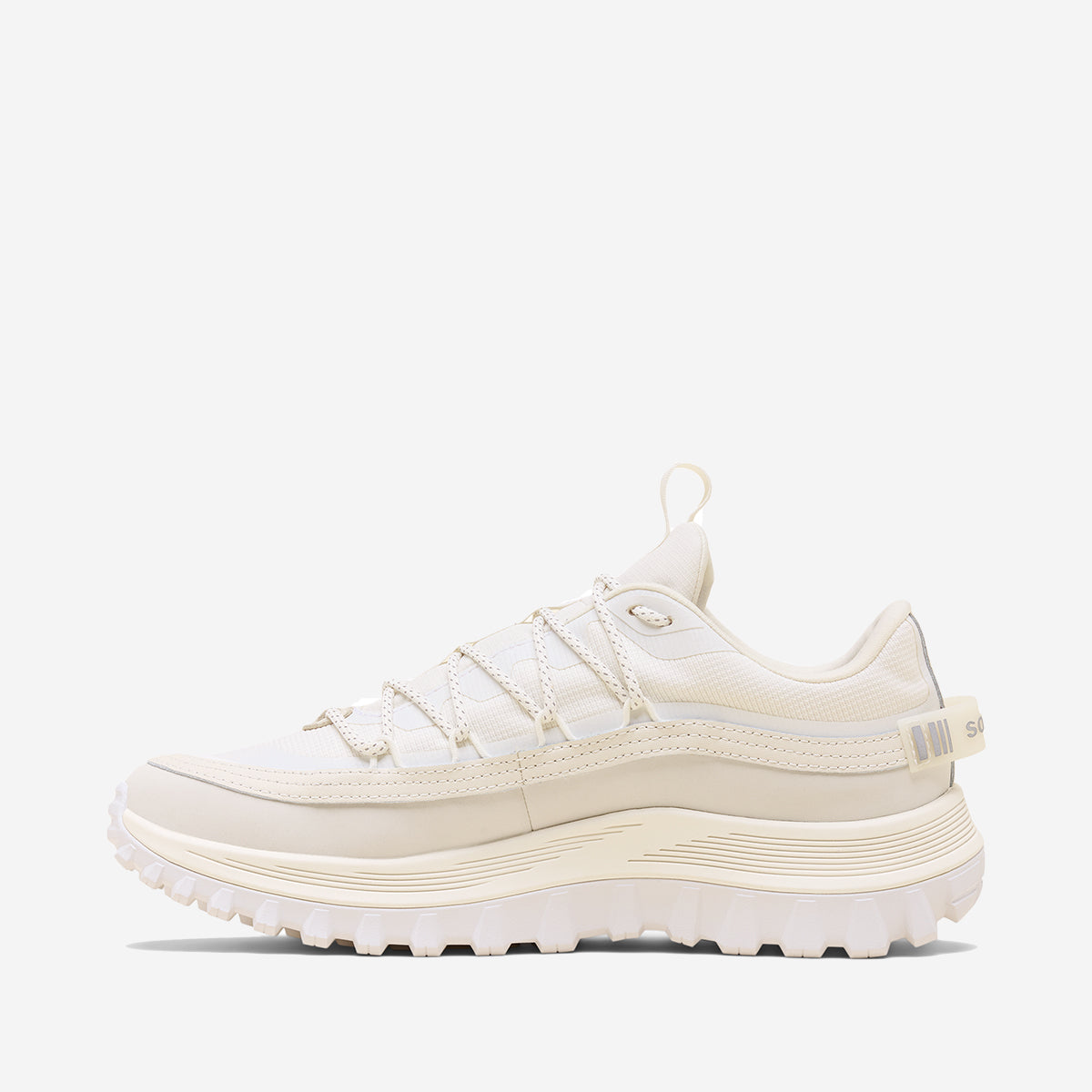 CALLSIGN HORIZON™ LOW GTX Sneakers - Sea Salt/Chalk