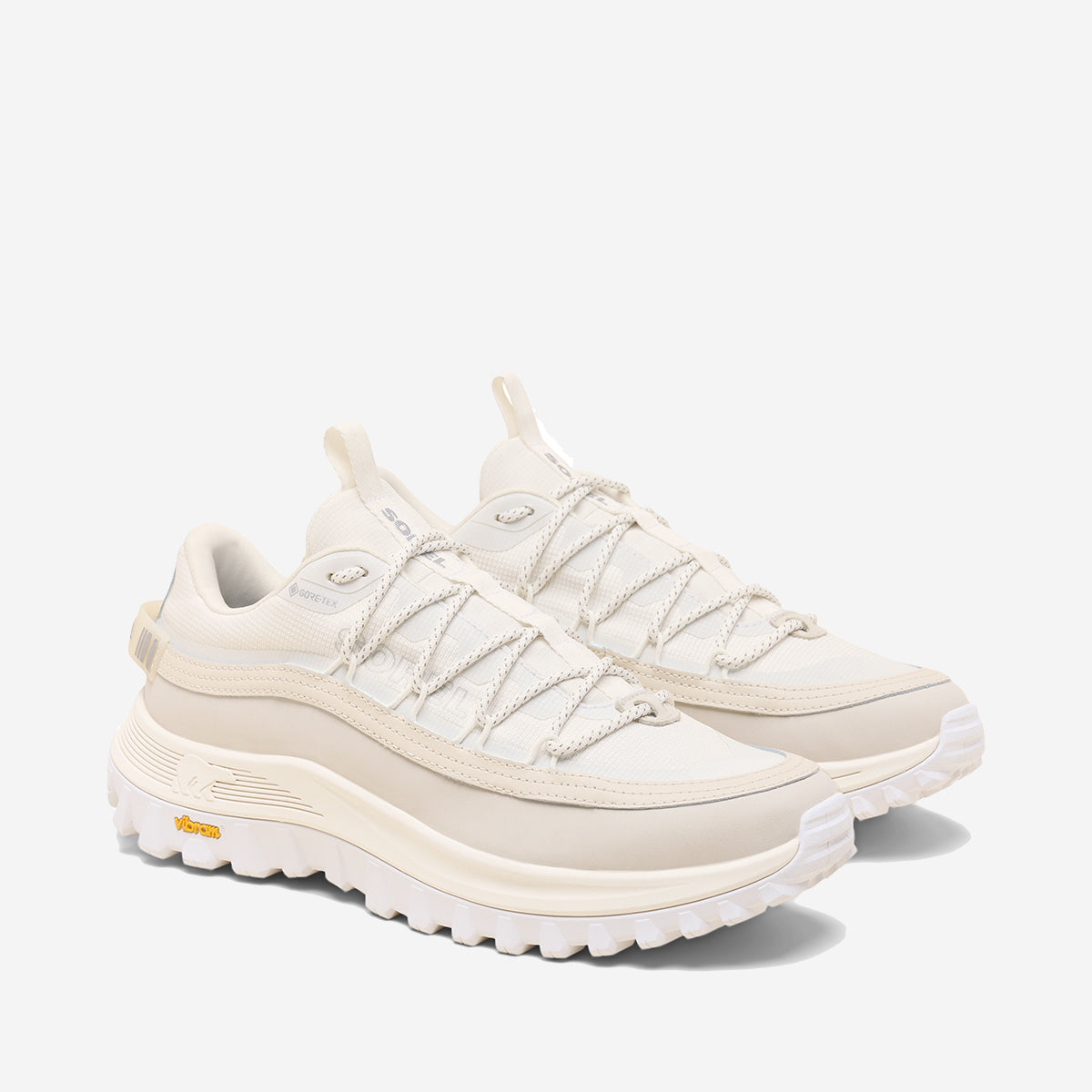 CALLSIGN HORIZON™ LOW GTX Sneakers - Sea Salt/Chalk
