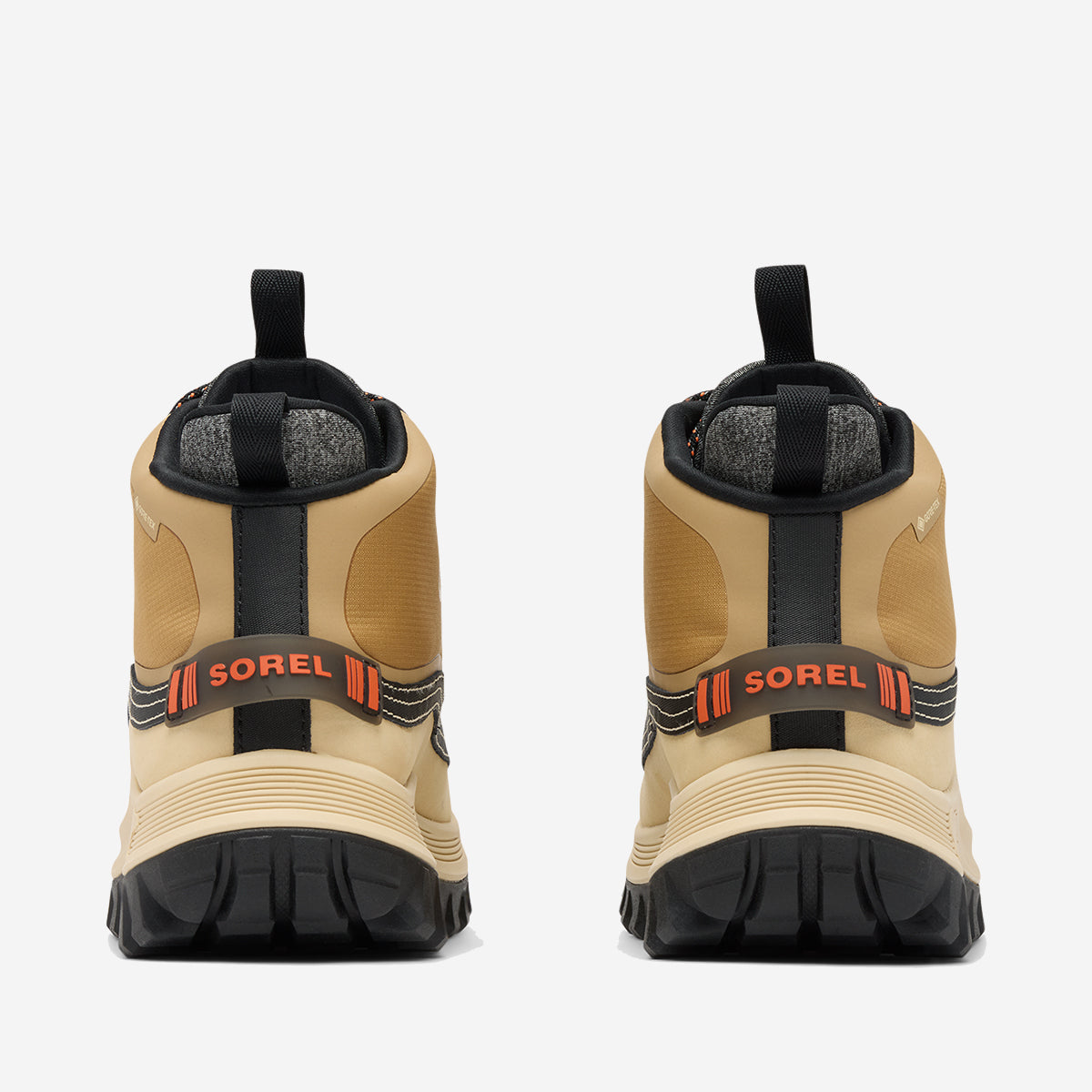 CALLSIGN HORIZON™ MID GTX Sneakers - Caribou Buff/Caribou Beige