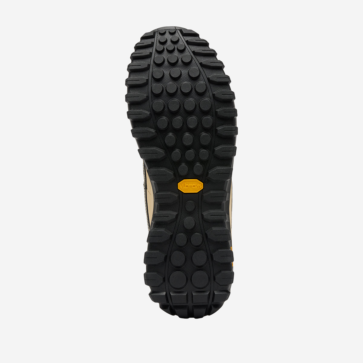 CALLSIGN HORIZON™ MID GTX Sneakers - Caribou Buff/Caribou Beige