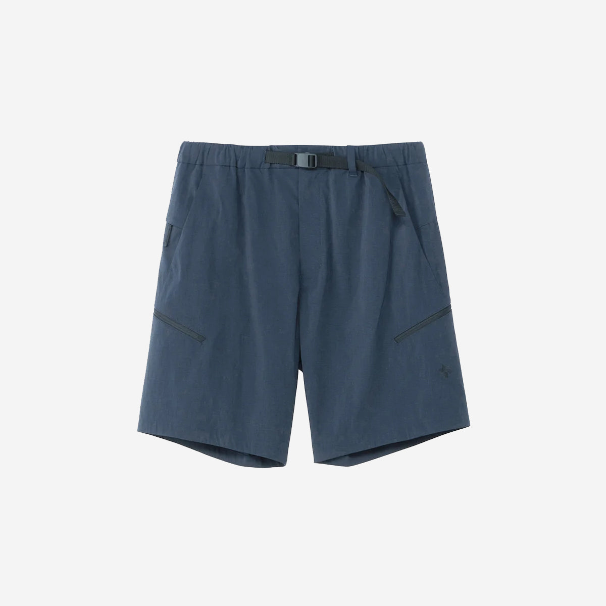CORDURA Stretch Ventilating Mil Shorts - Ink Navy