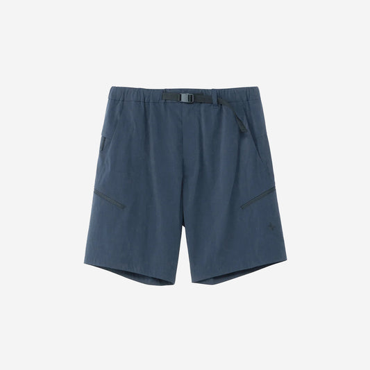 CORDURA Stretch Ventilating Mil Shorts - Ink Navy