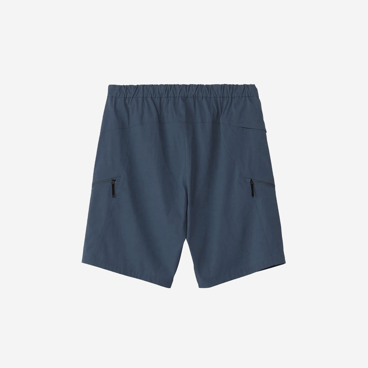 CORDURA Stretch Ventilating Mil Shorts - Ink Navy