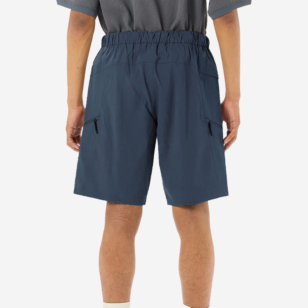CORDURA Stretch Ventilating Mil Shorts - Ink Navy