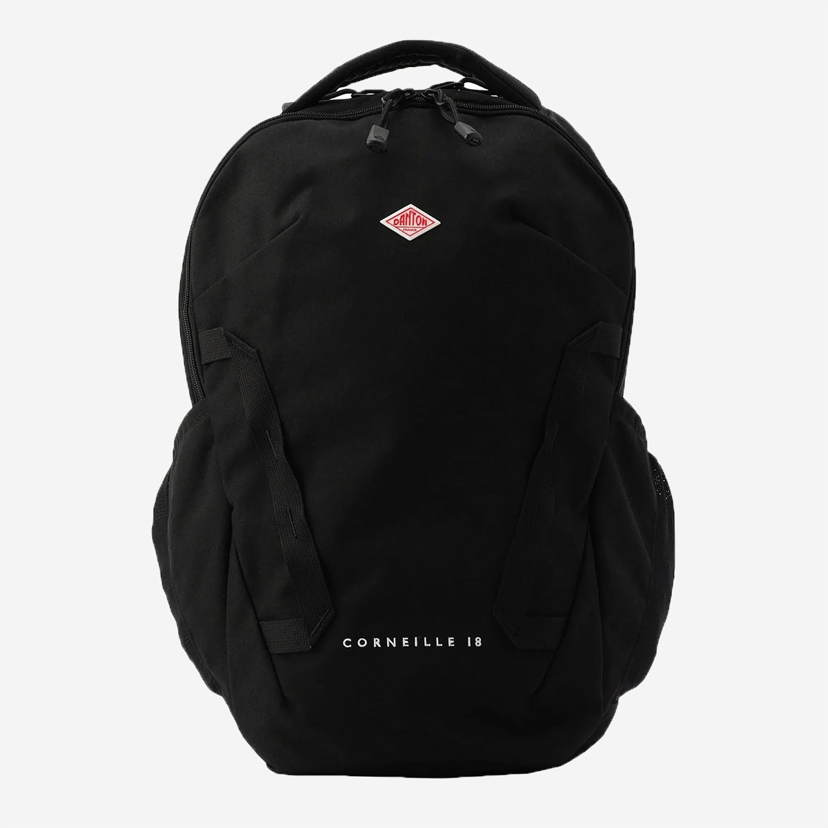 Corneille CORDURA 18L Backpack - Black