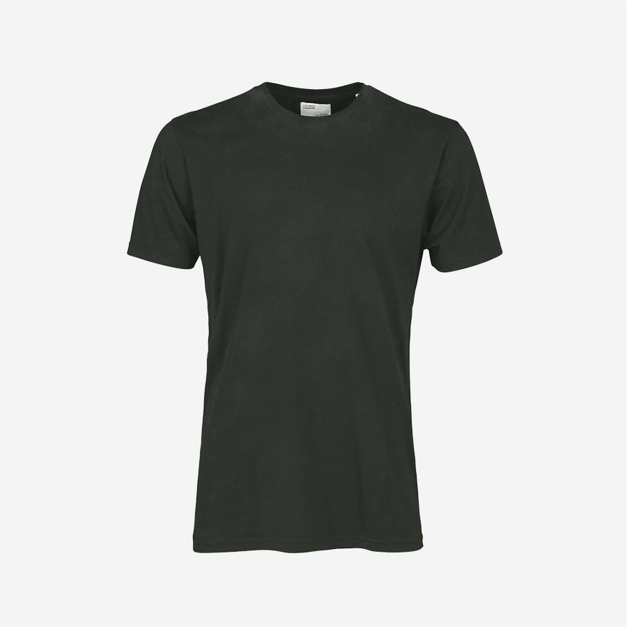 Classic Organic T-Shirt - Midnight Forest