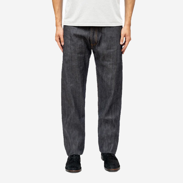 CS-100x - Classic Straight 14.5oz Selvedge - Indigo