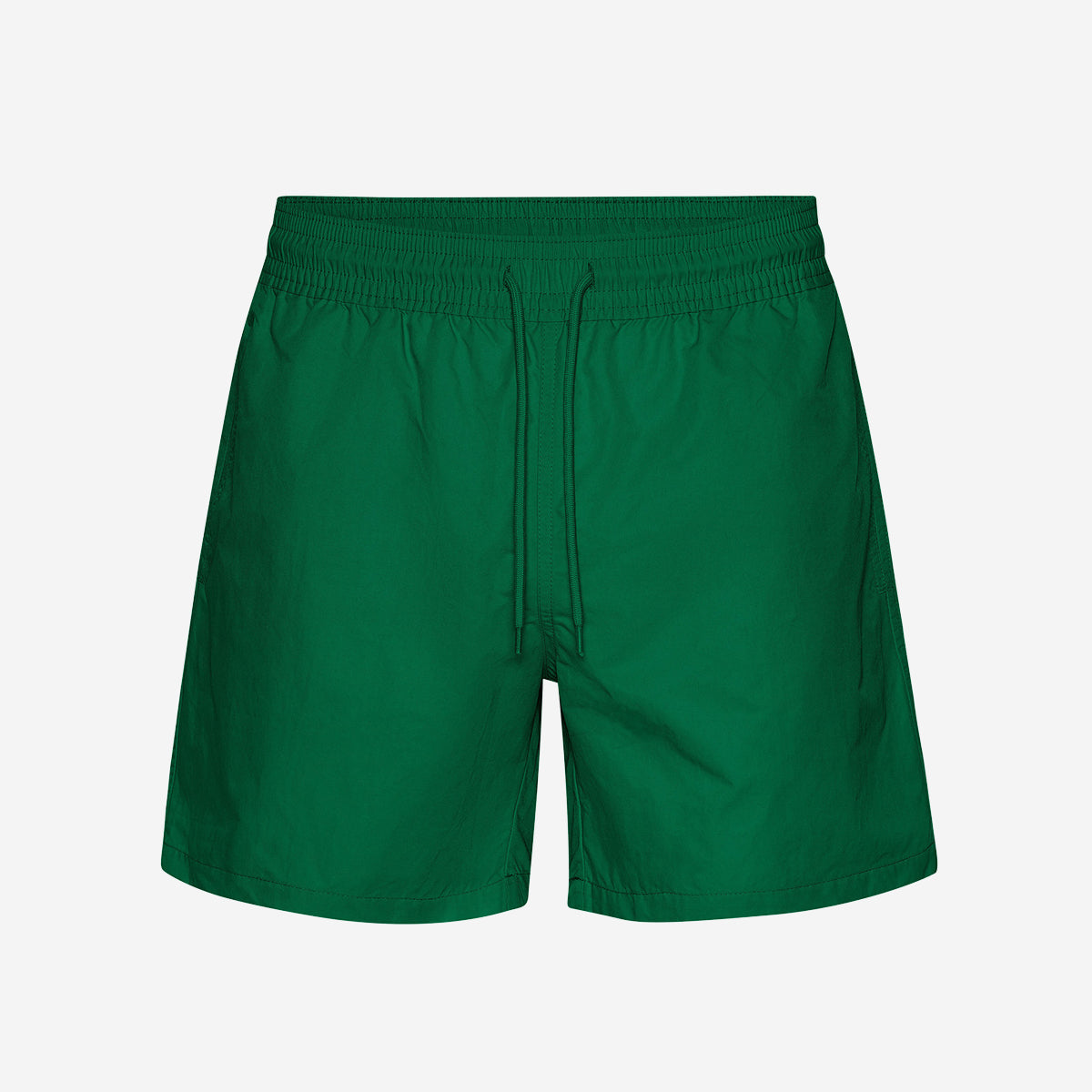 Classic Swim Shorts - Kelly Green