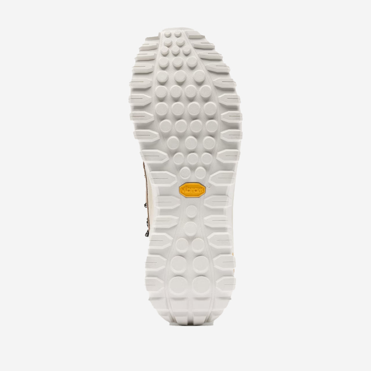 Callsign Horizon Low Sneaker - Black/Velvet Tan