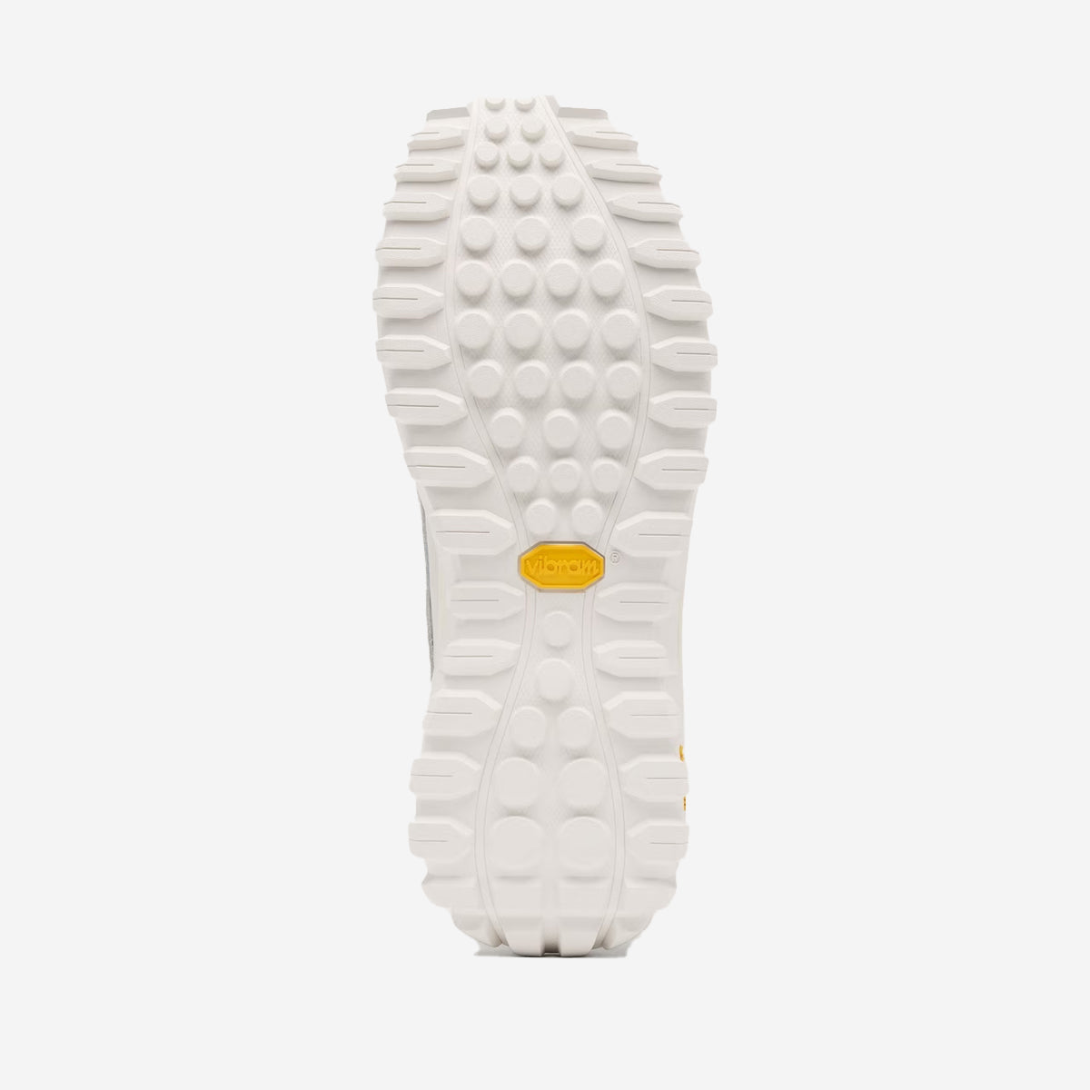 Callsign Horizon Low Sneaker - Sea Salt/Chalk