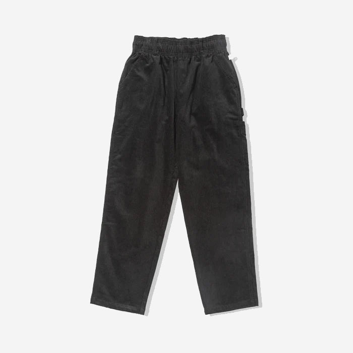 Carpenter Pants - Corduroy Black