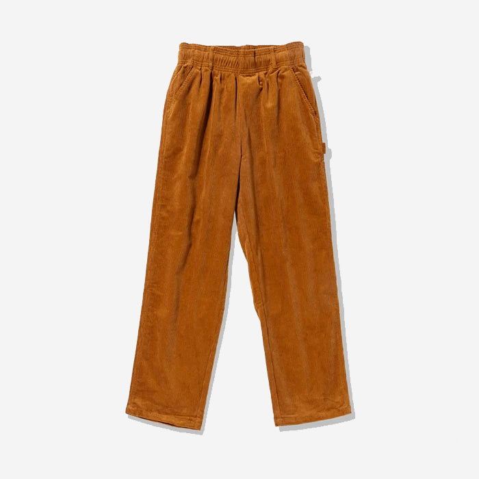 Carpenter Pants - Corduroy Brown