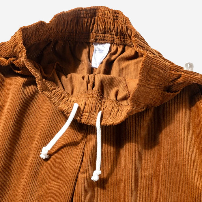 Carpenter Pants - Corduroy Brown