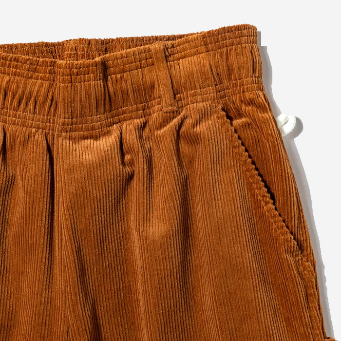 Carpenter Pants - Corduroy Brown