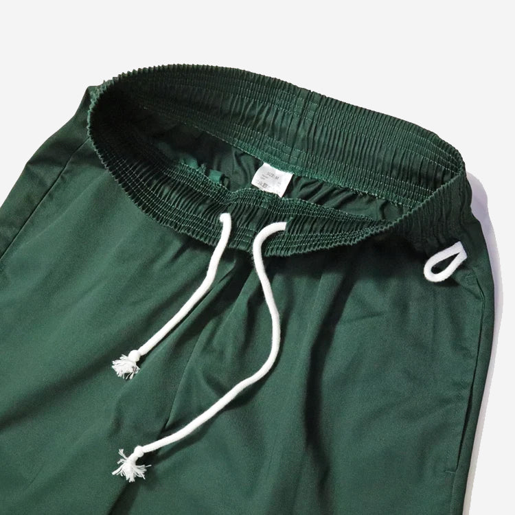 Chef Pants - Dark Green