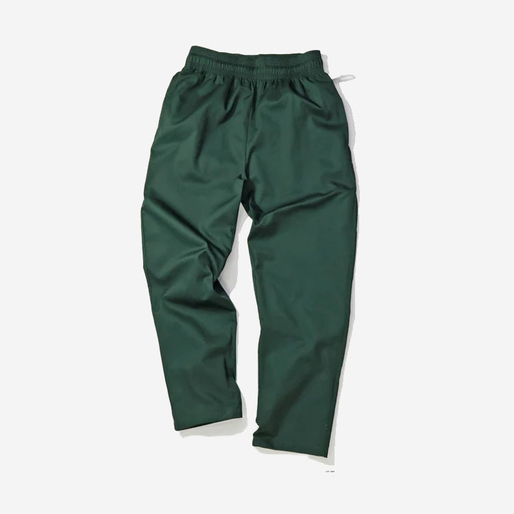 Chef Pants - Dark Green