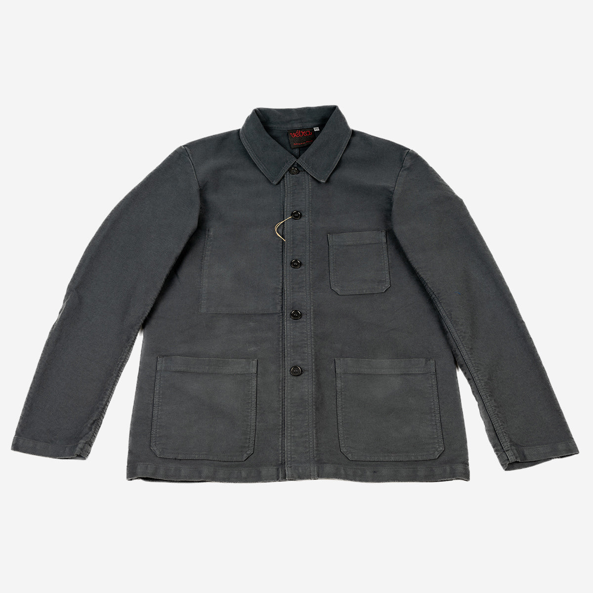 Moleskin chore coat best sale