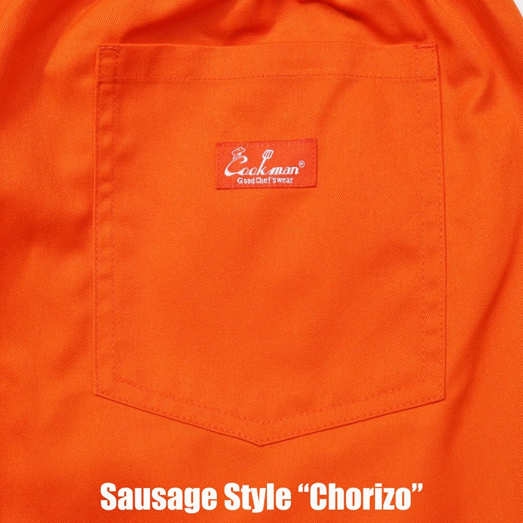 Chef Sausage Pants - Chorizo