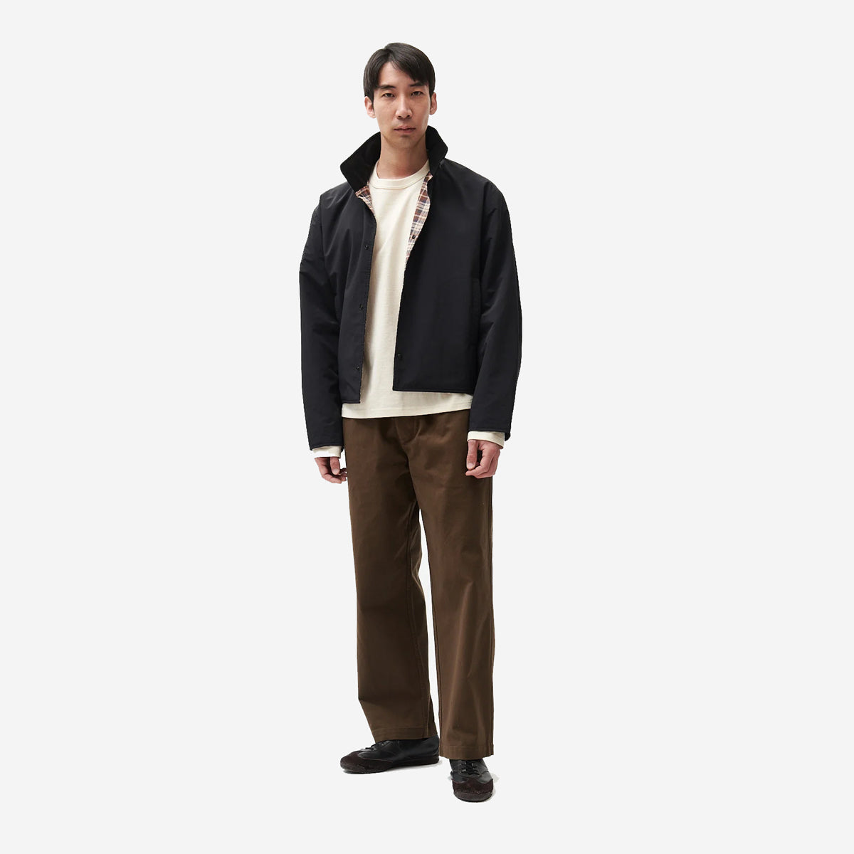 Cordura® Twill PT Trouser - Dark Khaki
