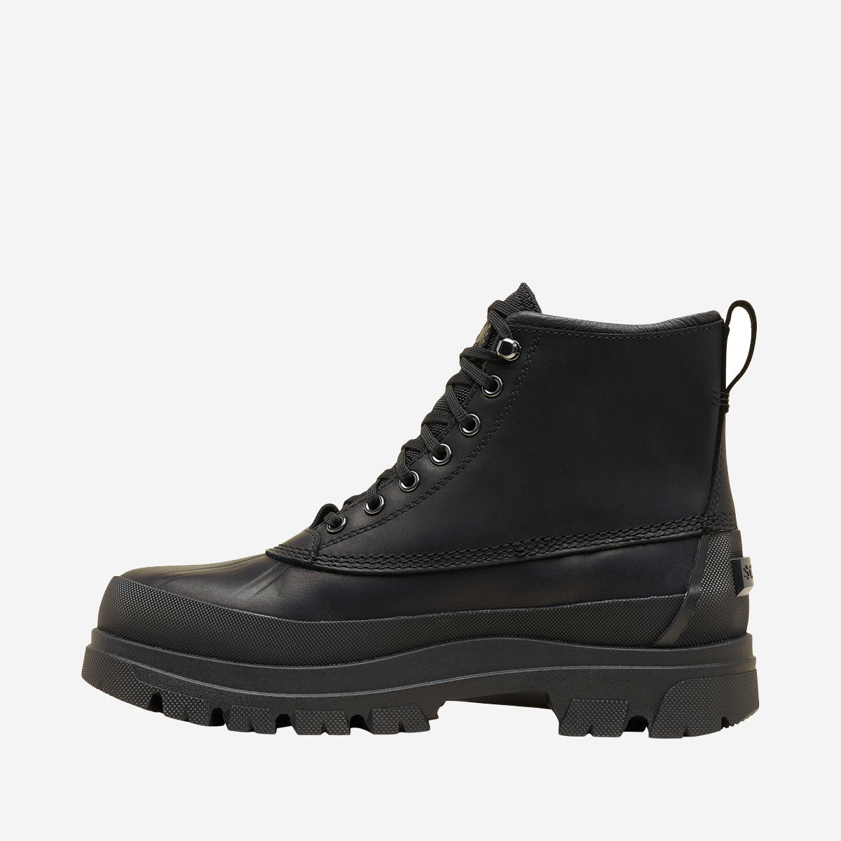 DAYSTORM HORIZON™ GTX Boots - Black/Black
